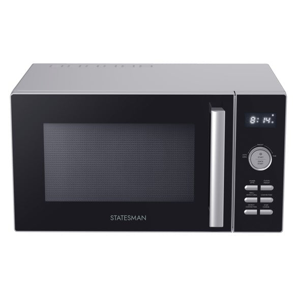 Statesman Digital Combination 900W 25L Microwave, product image 5