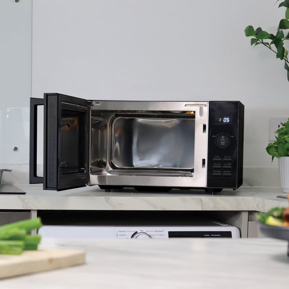 Statesman Digital Combination 900W 30L Microwave, product image 2