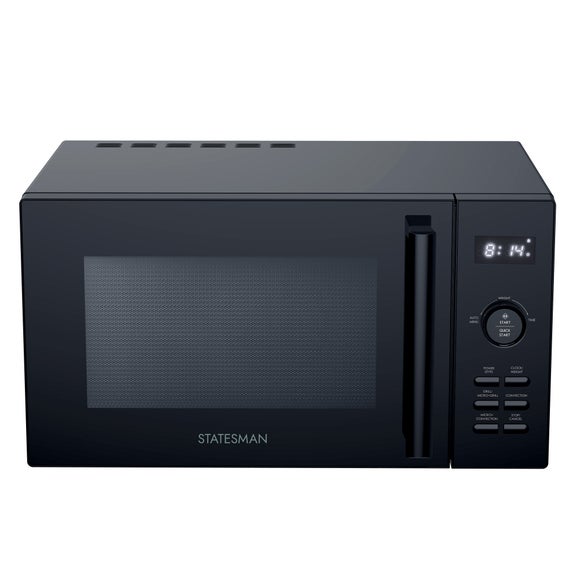 Statesman Digital Combination 900W 30L Microwave, product image 5