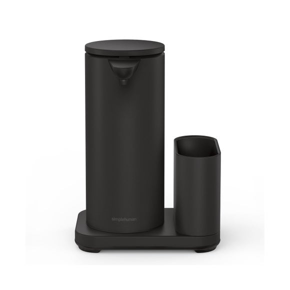 Simplehuman 414ml Rechargeable Liquid Sensor Pump With Caddy, product image 2
