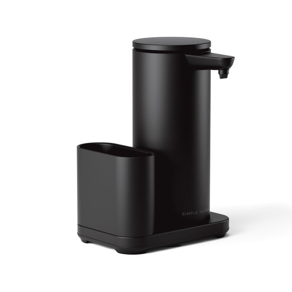 Simplehuman 414ml Rechargeable Liquid Sensor Pump With Caddy, product image 3