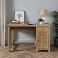 Olney Standard Storage Desk, product image 1
