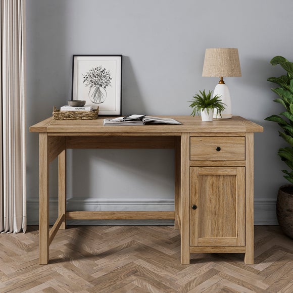 Olney Standard Storage Desk, product image 1