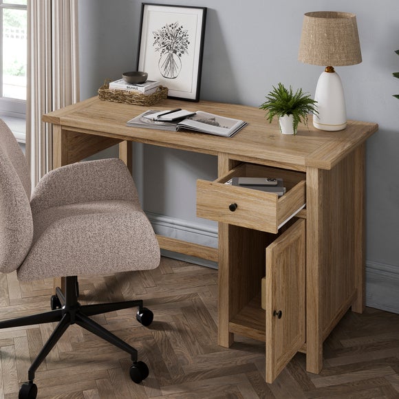 Olney Standard Storage Desk, product image 2