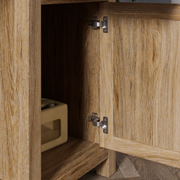 Olney Standard Storage Desk, product image 3