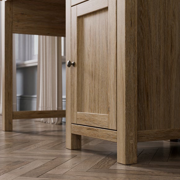 Olney Standard Storage Desk, product image 5