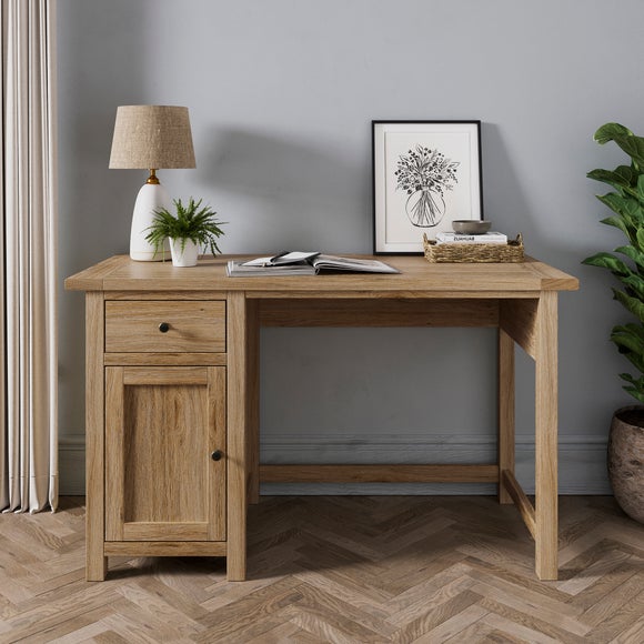 Olney Standard Storage Desk, product image 6