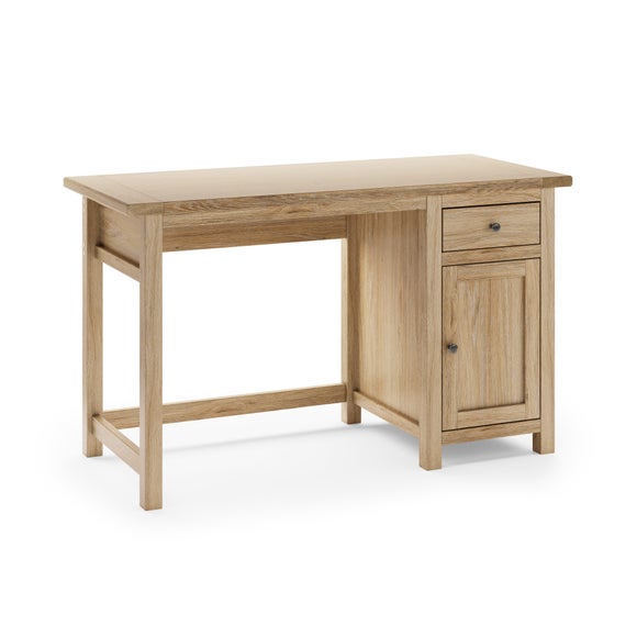 Olney Standard Storage Desk, product image 7