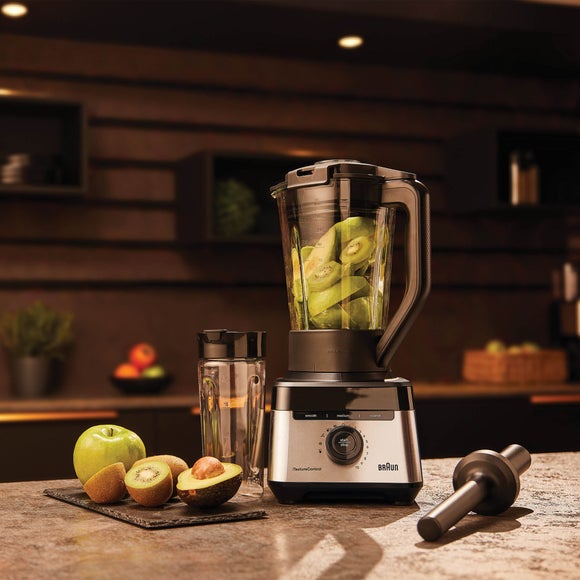 Braun Powerblend 7 1400W 1.7L Jug Blender