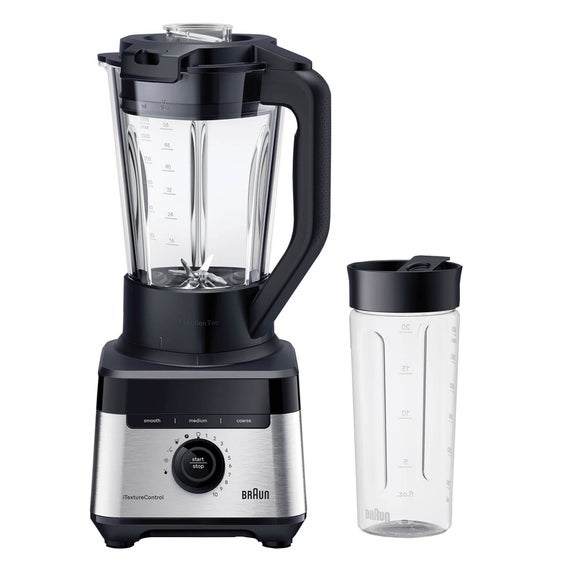 Braun Powerblend 7 1400W 1.7L Jug Blender