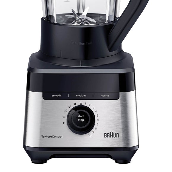 Braun Powerblend 7 1400W 1.7L Jug Blender