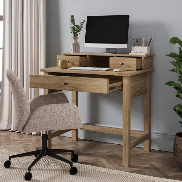 Olney Step-Up Desk