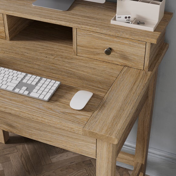 Olney Step-Up Desk