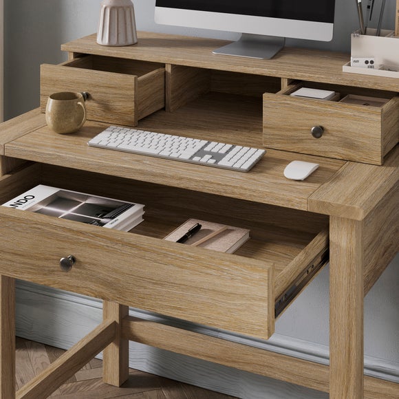 Olney Step-Up Desk