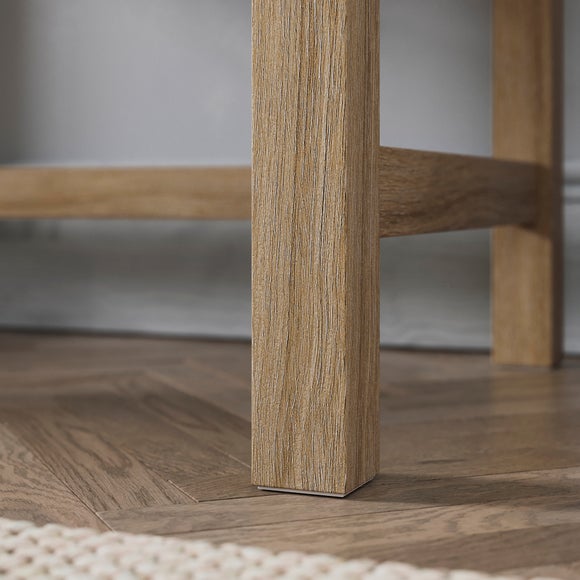 Olney Step-Up Desk