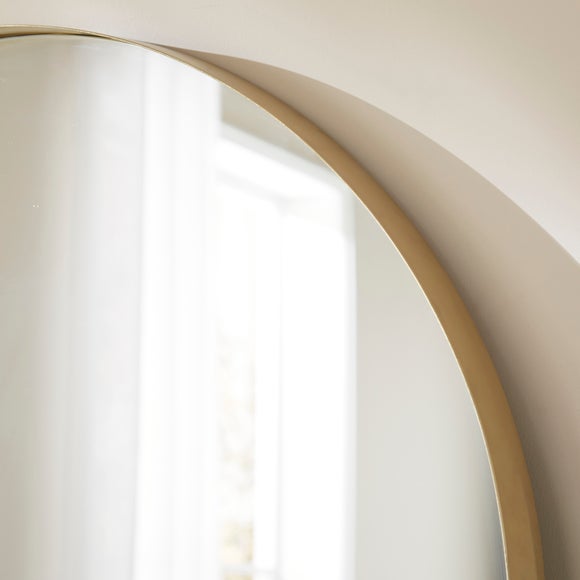New York Arched Full Length Leaner Mirror, product image 5