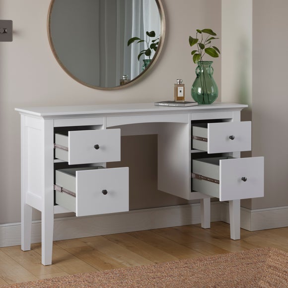 Lynton 4 Drawer Dressing Table, product image 8
