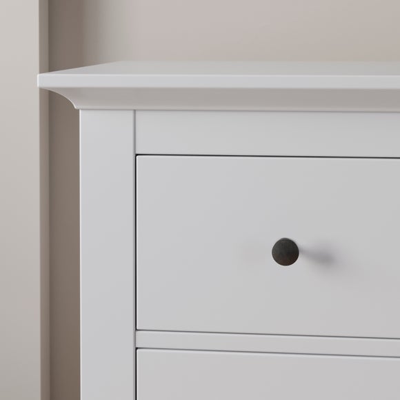 Lynton 4 Drawer Dressing Table, product image 10