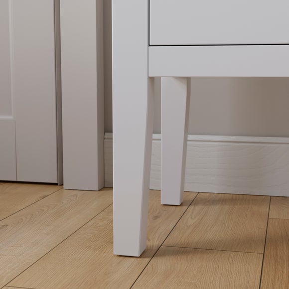 Lynton 4 Drawer Dressing Table, product image 11