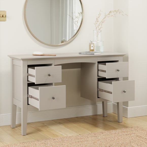 Lynton 4 Drawer Dressing Table, product image 14