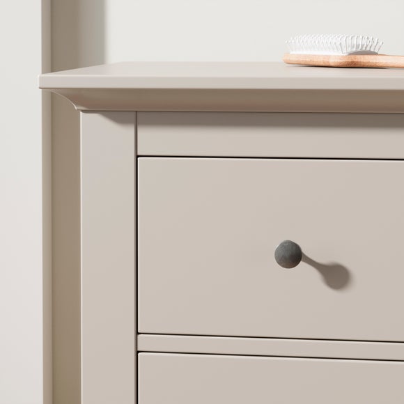 Lynton 4 Drawer Dressing Table, product image 16