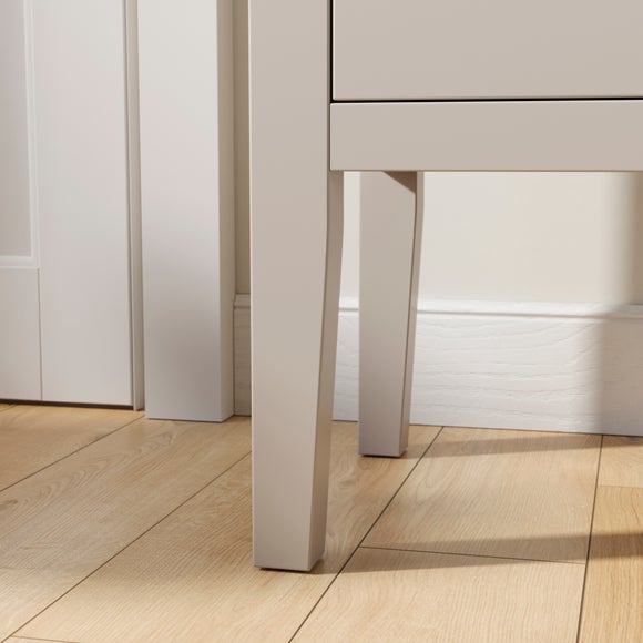 Lynton 4 Drawer Dressing Table, product image 17