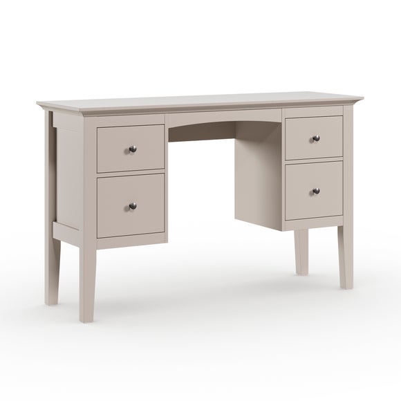 Lynton 4 Drawer Dressing Table, product image 18