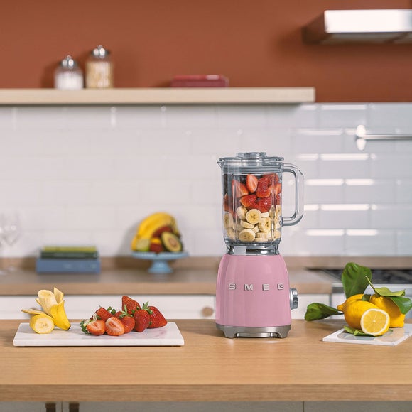SMEG Blender, product image 35