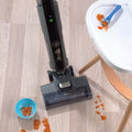Beldray Blue All In One Floor Cleaner