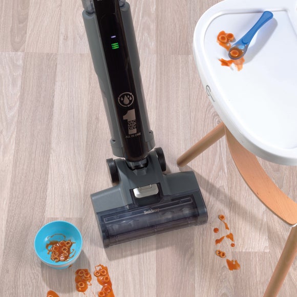 Beldray Blue All In One Floor Cleaner