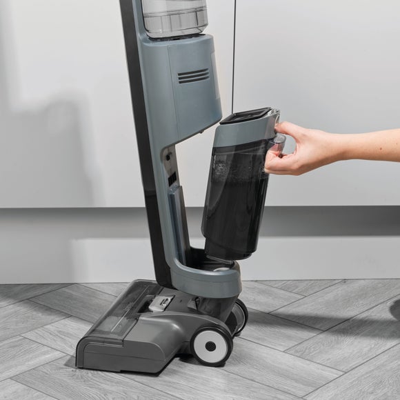 Beldray Blue All In One Floor Cleaner