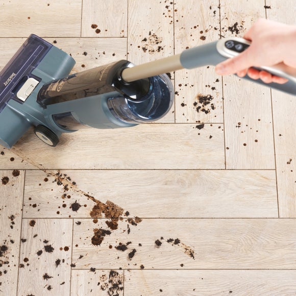 Beldray Blue All In One Floor Cleaner