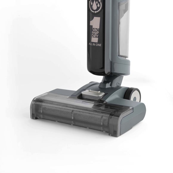 Beldray Blue All In One Floor Cleaner