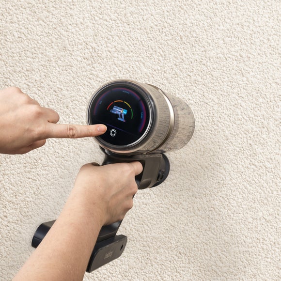 Beldray Airfinity Cordless Vacuum