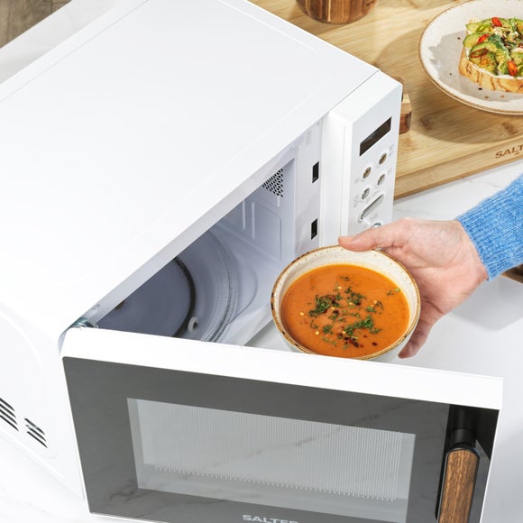 Salter Toronto 20L Digital Microwave