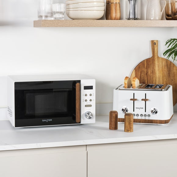 Salter Toronto 20L Digital Microwave