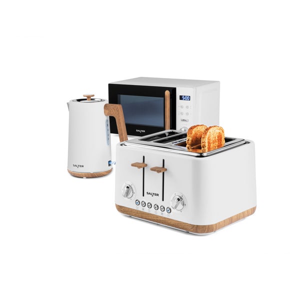 Salter Toronto 20L Digital Microwave