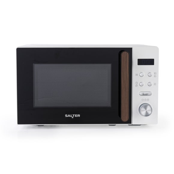 Salter Toronto 20L Digital Microwave