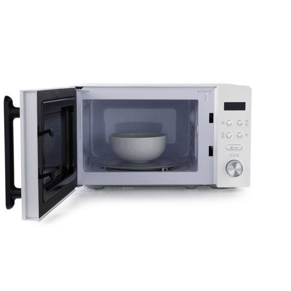 Salter Toronto 20L Digital Microwave