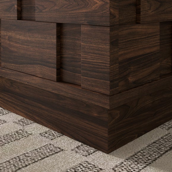 Watson Storage Coffee Table, Wood Effect, product image 13