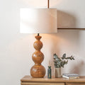 Pacific Lifestyle Nyari 3 Ball Table Lamp