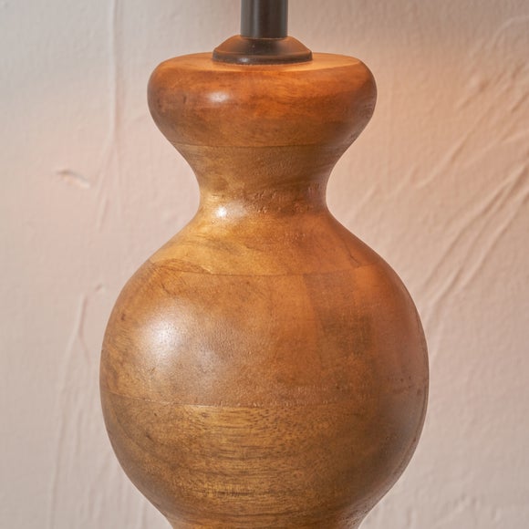 Pacific Lifestyle Nyari 3 Ball Table Lamp