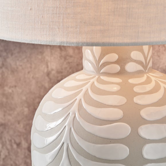 Pacific Lifestyle Tania Table Lamp