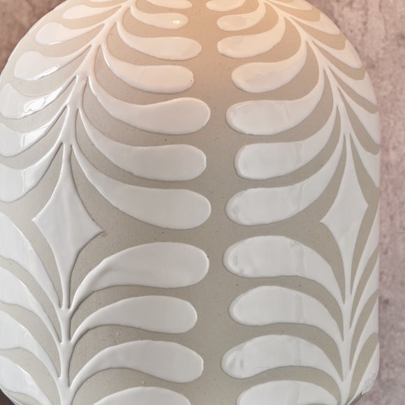 Pacific Lifestyle Tania Table Lamp