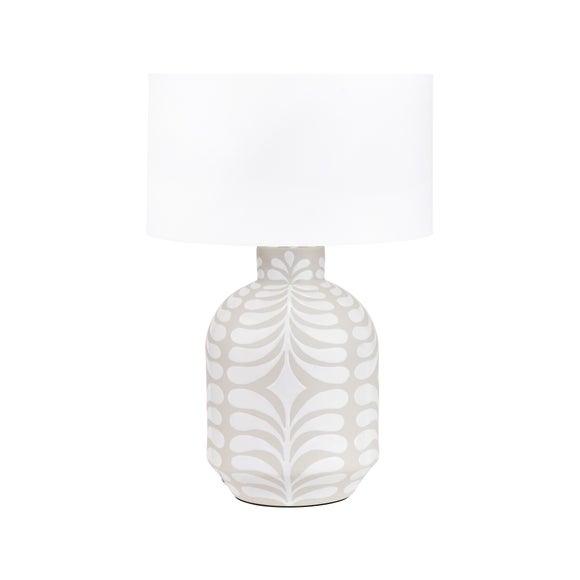Pacific Lifestyle Tania Table Lamp