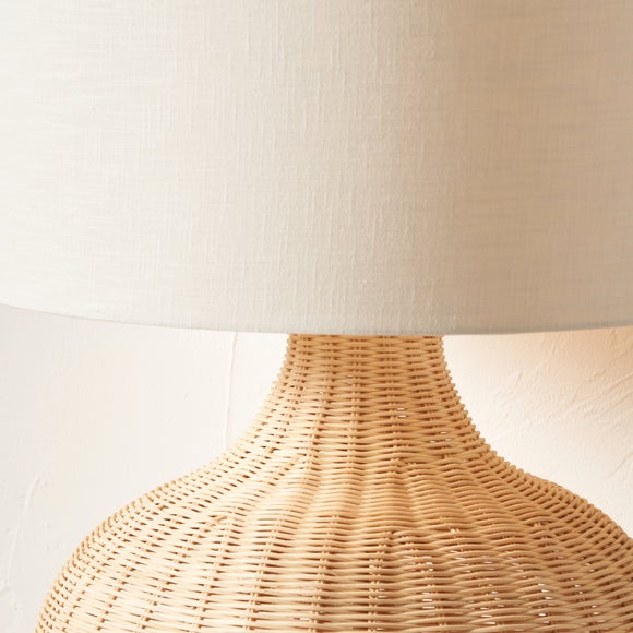 Pacific Lifestyle Allona Table Lamp, product image 7