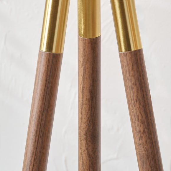 Pacific Lifestyle Vali Tripod Floor Lamp, product image 8