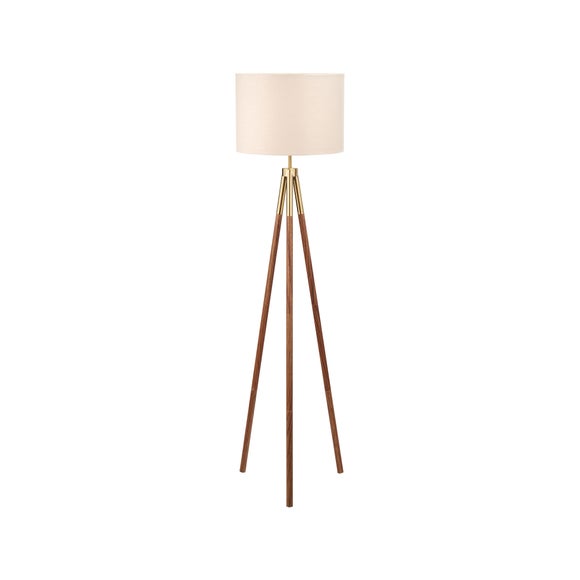 Pacific Lifestyle Vali Tripod Floor Lamp, product image 10