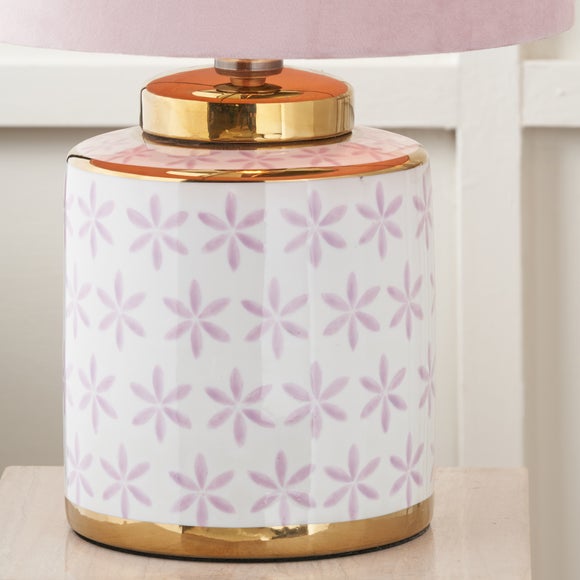 Pacific Lifestyle Thea Table Lamp