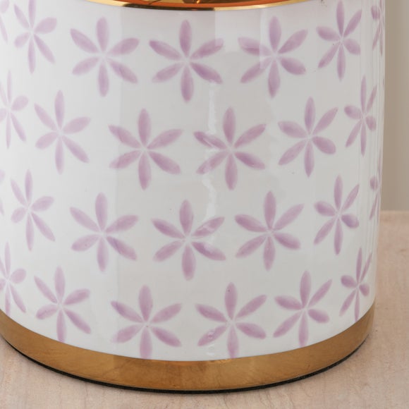 Pacific Lifestyle Thea Table Lamp